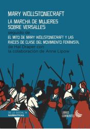 Portada de La Marcha de Mujeres sobre Versalles