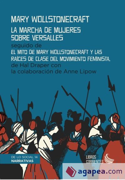 La Marcha de Mujeres sobre Versalles