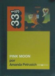 Portada de Pink moon