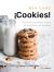 Portada de ¡Cookies!, de Bea Cano