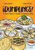 Portada de ¡Dumplings!, de Hugh Amano y Sarah Becan