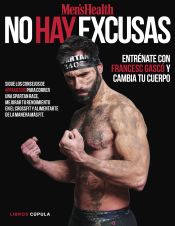 Portada de ¡No hay excusas!