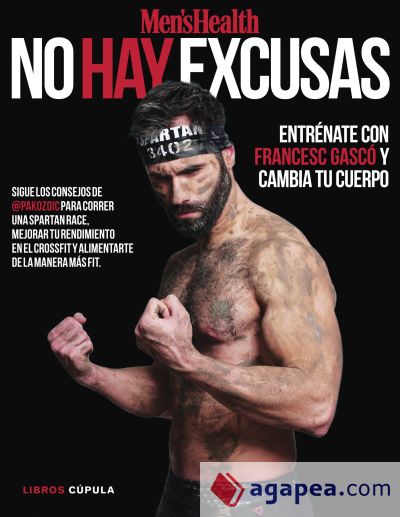 ¡No hay excusas!