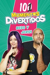 Portada de 101 momentos divertidos