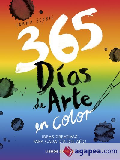 365 días de arte en color 365 días de arte en color