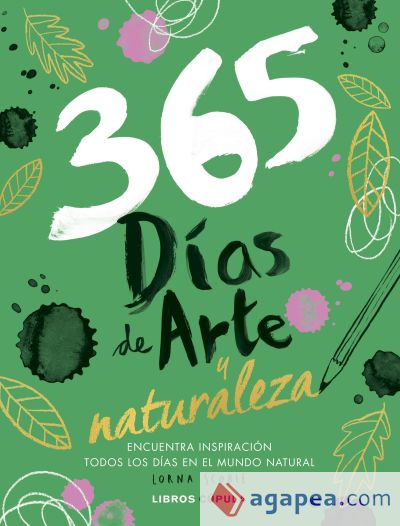 365 días de arte y naturaleza