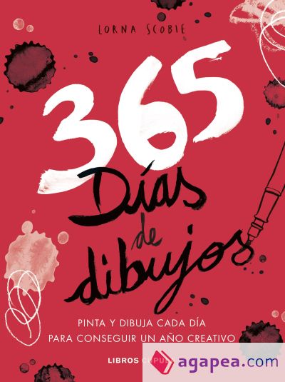 365 días de dibujos