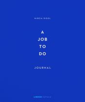 Portada de A job to do