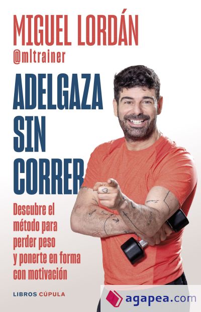 Adelgaza sin correr