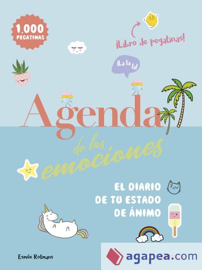 Agenda de las emociones