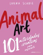 Portada de Animal Art