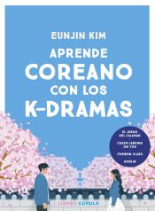 Portada de Aprende coreano con los k-dramas