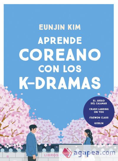 Aprende coreano con los k-dramas