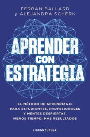 Portada de Aprender con estrategia