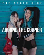 Portada de Around the corner