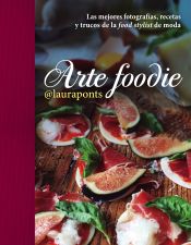 Portada de Arte foodie