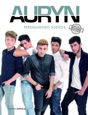 Portada de Auryn