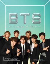 Portada de BTS