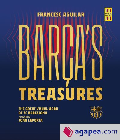 Barça's Treasures