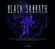 Portada de Black Sabbath