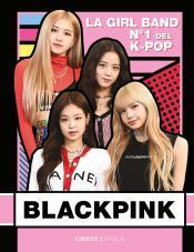 Portada de Blackpink. Nueva edición actualizada