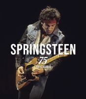 Portada de Bruce Springsteen. 75 aniversario