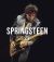 Portada de Bruce Springsteen. 75 aniversario, de Gillian G. Gaar