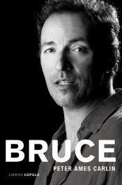 Portada de Bruce