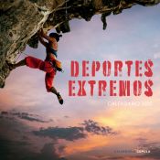 Portada de Calendario Deportes extremos 2025