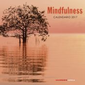 Portada de Calendario Mindfulness 2017