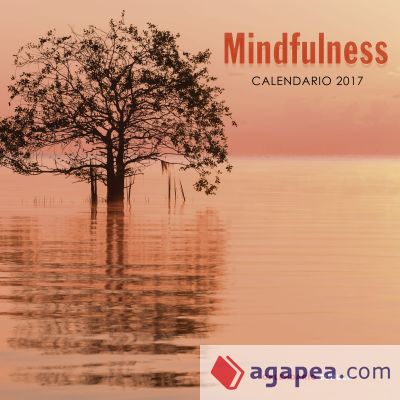 Calendario Mindfulness 2017