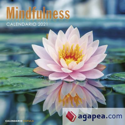 Calendario Mindfulness 2021