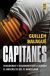 Portada de Capitanes, de Guillem Balagu&eacute;