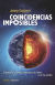 Portada de Coincidencias imposibles, de José Guijarro Triadó