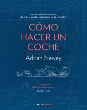 Portada de Cómo hacer un coche