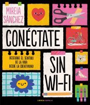 Portada de Conéctate sin wifi