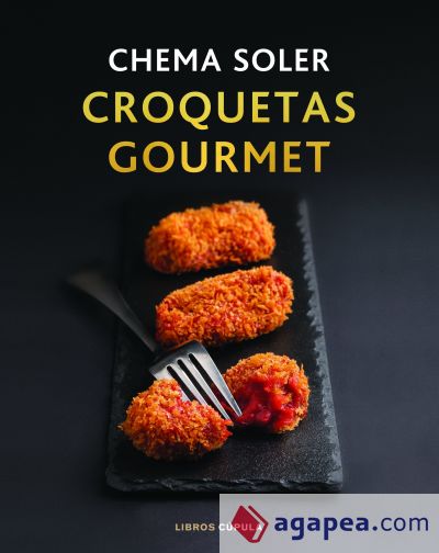 Croquetas gourmet