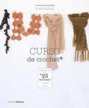 Portada de Curso de crochet