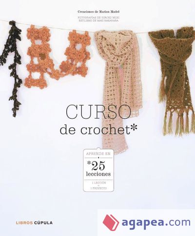 Curso de crochet