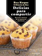 Portada de Delicias para compartir