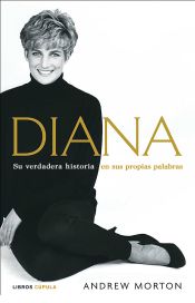 Portada de Diana: Su verdadera historia