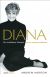 Portada de Diana: Su verdadera historia, de Andrew Morton