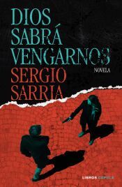 Portada de Dios sabr&aacute; vengarnos