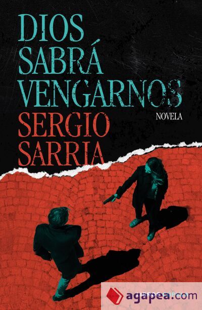 Dios sabr&aacute; vengarnos