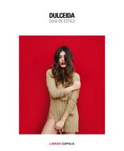 Portada de Dulceida : gu&iacute;a de estilo