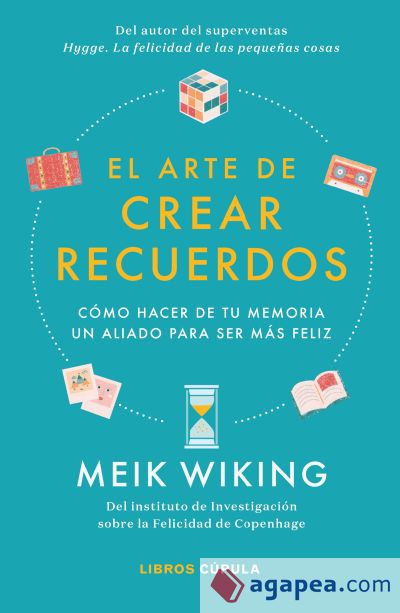 El arte de crear recuerdos