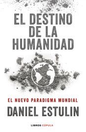 Portada de El destino de la humanidad