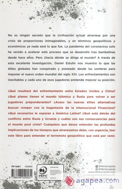 El destino de la humanidad