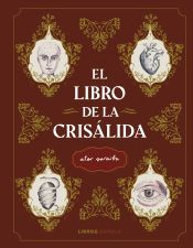 Portada de El libro de la crisálida