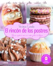 Portada de El rincón de los postres